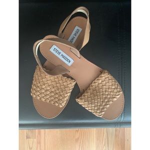 steve madden rosina sandal